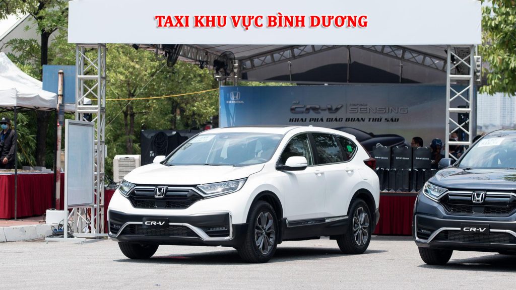 TAXI MỸ PHƯỚC