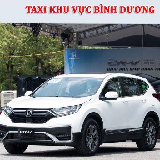 TAXI AN ĐIỀN BẾN CÁT