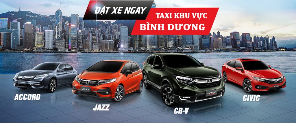 TAXI AN ĐIỀN